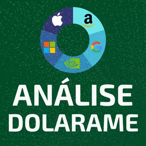 Imagem de capa para o Curso online Análise de carteira pela Dolarame