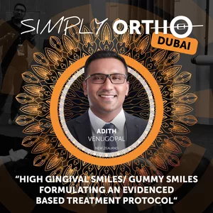 Cover image for Online course High Gingival Smiles/Gummy Smiles Formulating an Evidenced based Treatment Protocol