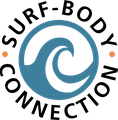 Surf Body Connection logo