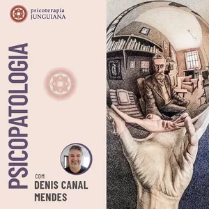 Imagem de capa para o Curso online Psicopatologia