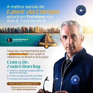 Imagem de capa para o Curso online Curso Laser Tattoo & PMU Removal 1