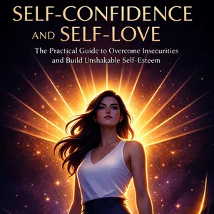 Cover image for Ebook SELF-CONFIDENCE AND SELF-LOVE