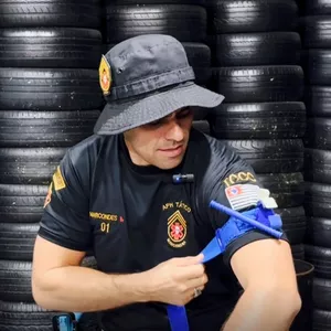 Imagem do curso Método F.A.T.E. (Formação em Aplicação de Torniquete Emergencial)