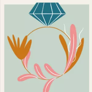 Imagem de capa para o Evento presencial Curso de Noivos