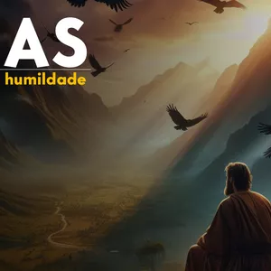 Imagem de capa para o Curso online VIDA DE ELIAS - HEROÍSMO E HUMILDADE