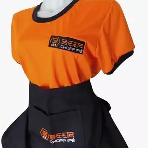 Imagem de capa para o Curso online  Uniforme personalizado