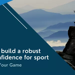Cover image for Ebook How to build a robust self-confidence for sport