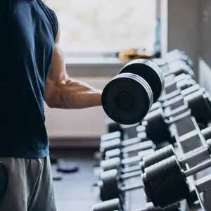 Imagem de capa para o Ebook INICIANTE MASCULINO