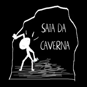 Imagem do curso SAIA DA CAVERNA!