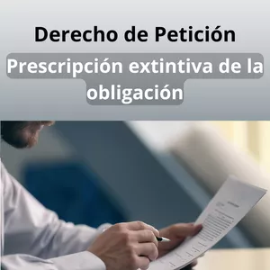 Imagen de portada para Ebook Derecho de Petición Elimina Reporte en Datacrédito