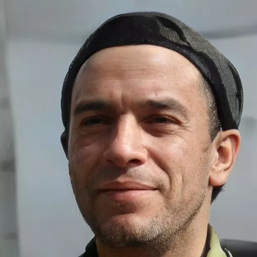 Miguel Ángel Ruiz