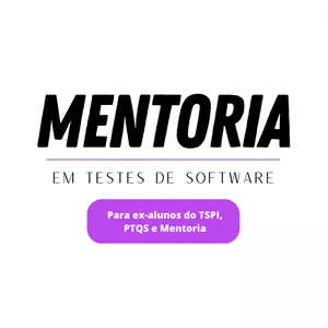 Imagem de capa para o Curso online Mentoria para Ex-Alunos
