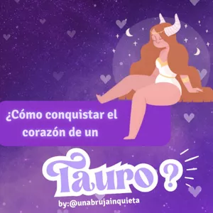 Imagen de portada para Ebook Conquistando el Corazón de un Tauro 