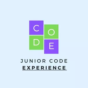 Imagem de capa para o Evento online Junior Code - Live Experience
