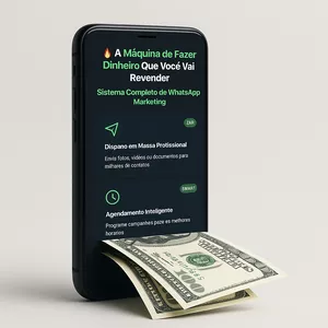 Imagem de capa para o Curso online Template PV SaaS