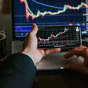 Imagen de portada para Curso online Trading de Básico a Avanzado