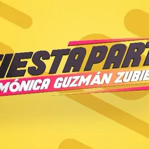 Imagen de portada para Curso online Fiesta Party by Monica Guzman Zubieta