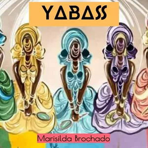 Imagem de capa para o Ebook E-book Yabás