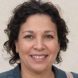 Norma Nieves