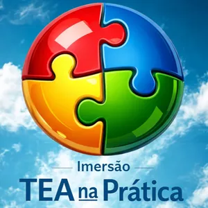 Imagem do curso Imersão TEA na Prática