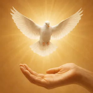 Imagem de capa para o Ebook dons espirituais poder de Deus em ação