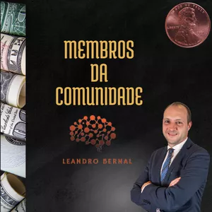 Comunidade Leandro Bernal