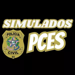 Imagem de capa para o Curso online PCES | Pacote de Simulados