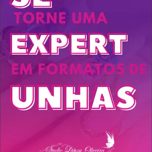 Imagem do curso Se torne uma expert em formatos de Unha!