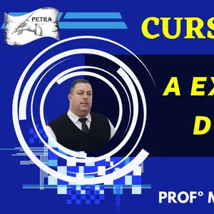 Capa do curso 