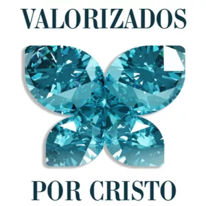 Imagem de capa para o Ebook Livro Valorizados por Cristo