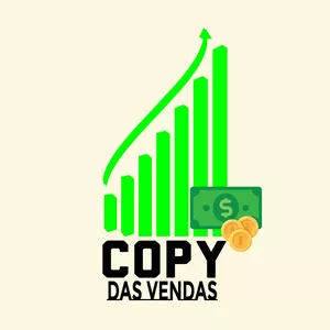 Image de couverture pour le Ebook copy das vendas
