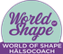 World of Shape