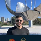 Foto do Criador Vinicius Henrique pereira