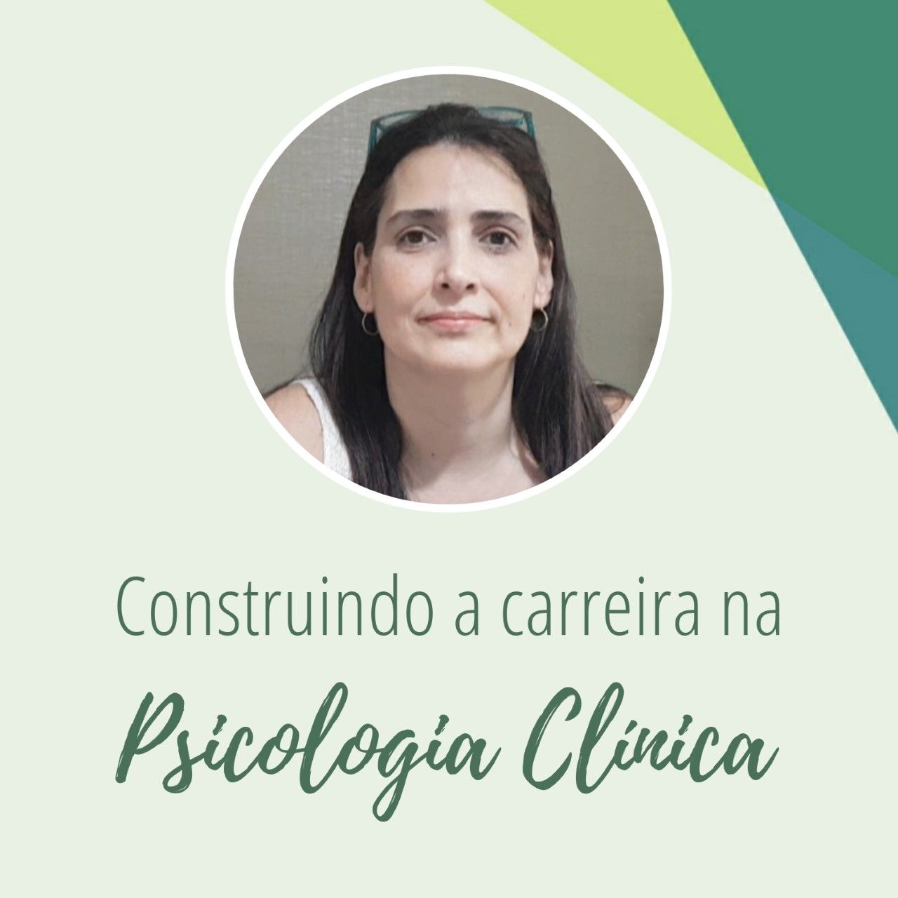Imagem do curso Construindo a carreira na Psicologia Clínica