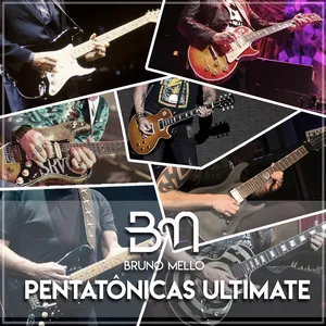 Imagem do curso PENTATÔNICAS ULTIMATE