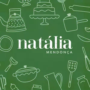 Imagem de capa para o Curso online Os 5 Melhores Bolos da Natália