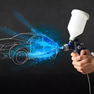 Imagem de capa para o Curso online Preparação automotiva em detalhes 