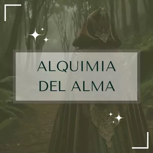 Imagen de portada para Curso online Suscripción Alquimia Del Alma