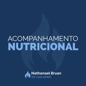Imagem de capa para o Serviço online Acompanhamento Nutricional