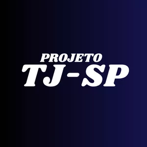 Imagem de capa para o Curso online Projeto TJ-SP