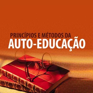 Imagem de capa para o Curso online Princípios e Métodos da Auto-Educação