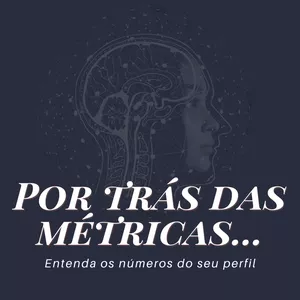 Imagem de capa para o Curso online Workshop Por Trás das Métricas 