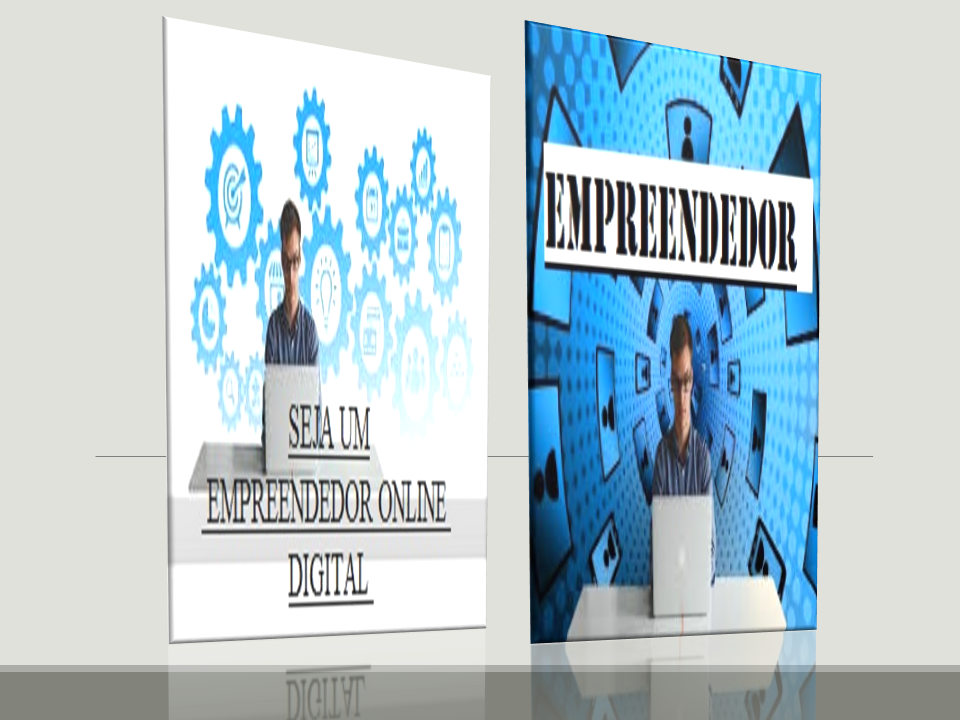 Capa do curso 