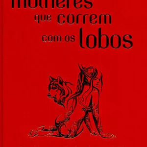 Imagem de capa para o Curso online Grupo Mulheres que Correm com os Lobos