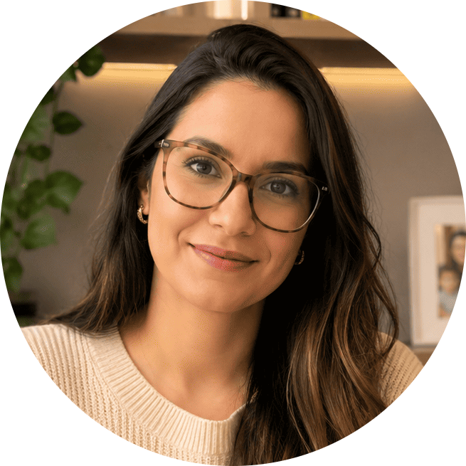 Regina M.| Educadora cristiana