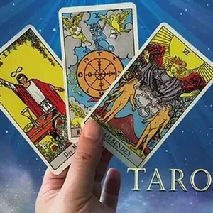 Imagen de portada para Curso online 🔮 Tarot Gratis Denis Lapierre: Lecturas de Tarot en Vivo y Precisas 24/7 🌟