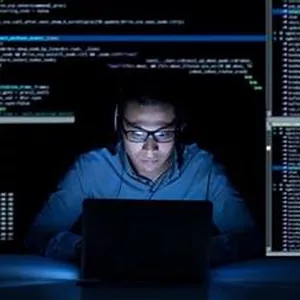 Imagem de capa para o Curso online linguagem de c#