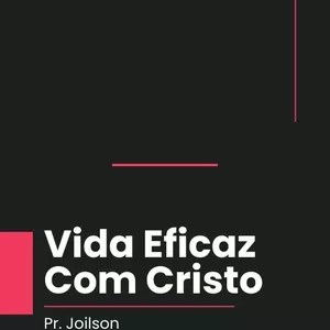 Imagem de capa para o Ebook Vivendo Uma Vida Abundante