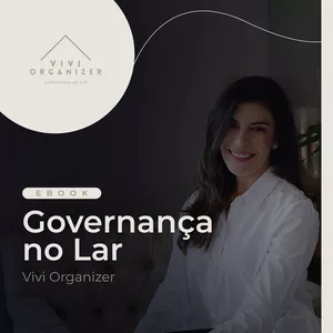 Imagem de capa para o Curso online Manual Governança no Lar