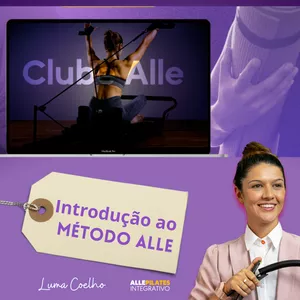 Imagem de capa para o Curso online Introdução a metodologia Alle